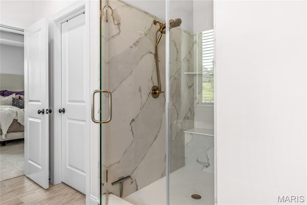 Westleigh #1 - Residential