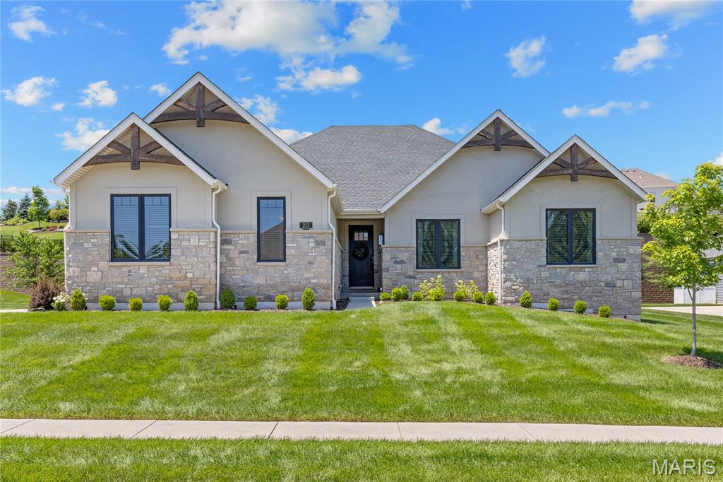 Westleigh #1 - Residential
