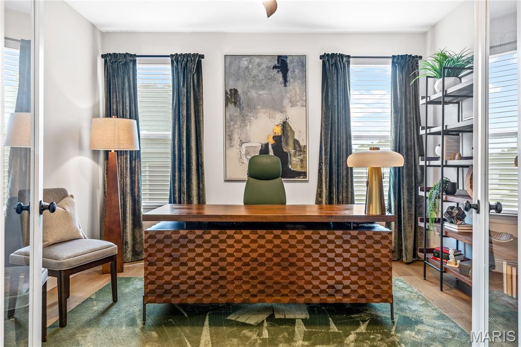 Westleigh #1 - Residential