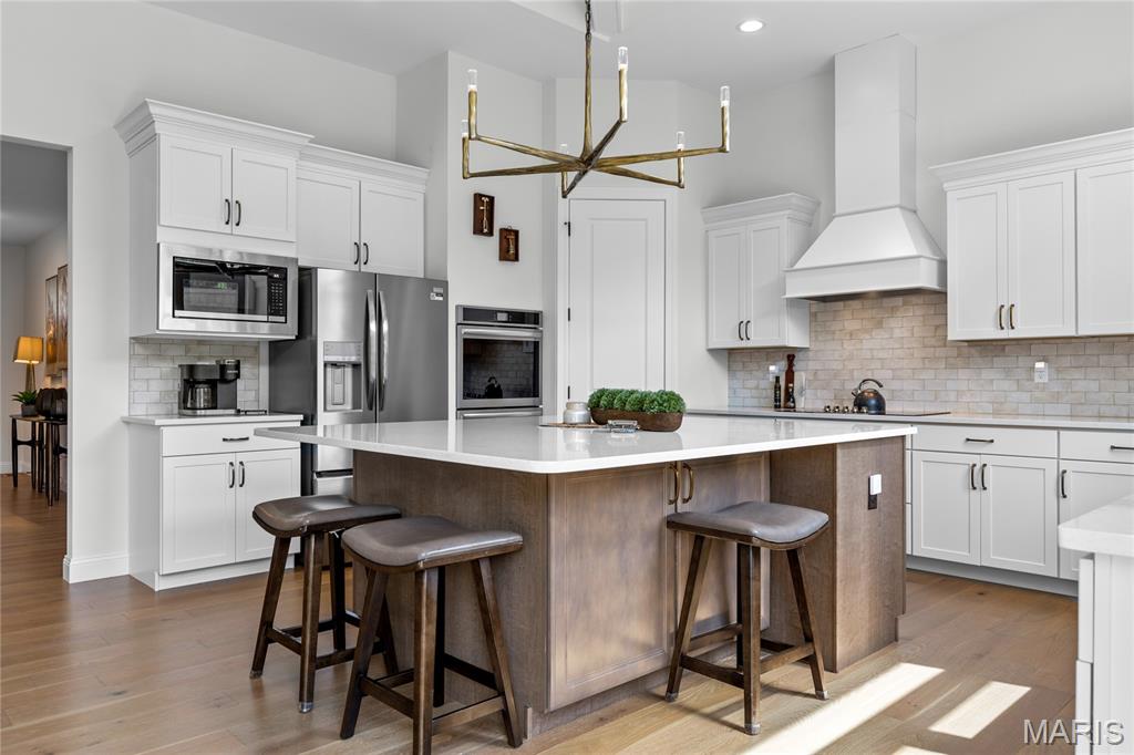 Westleigh #1 - Residential