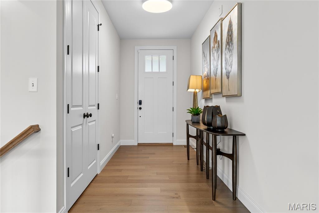 Westleigh #1 - Residential