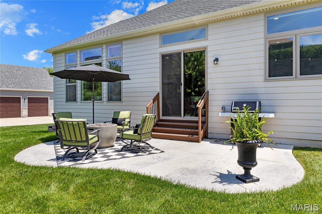 Westleigh #1 - Residential