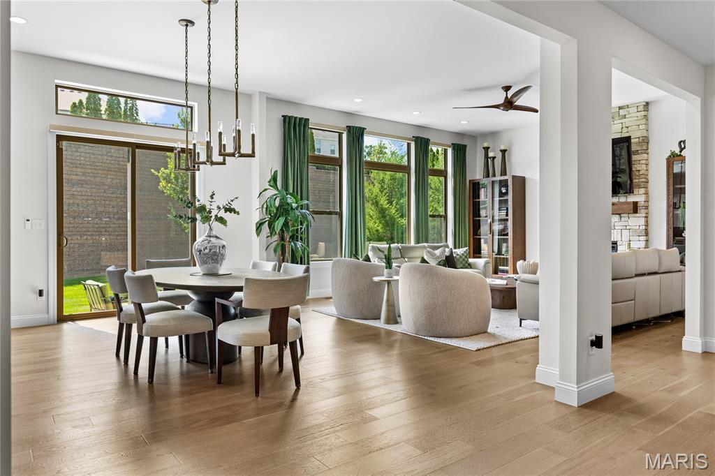 Westleigh #1 - Residential
