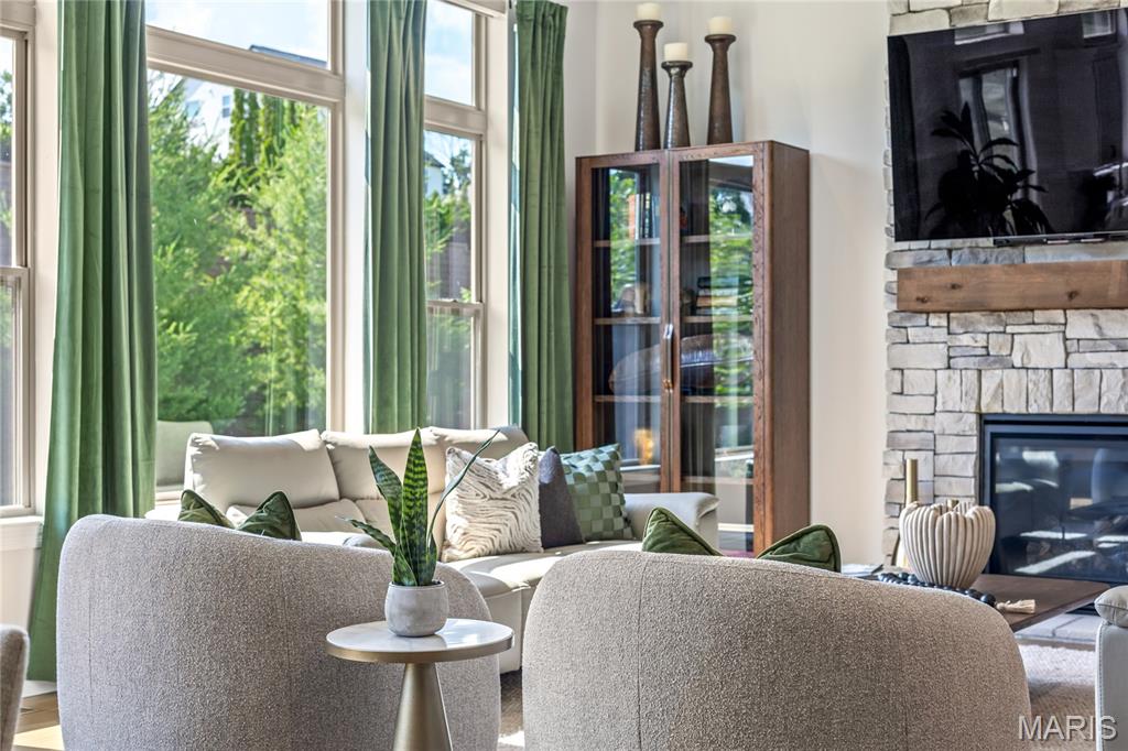 Westleigh #1 - Residential