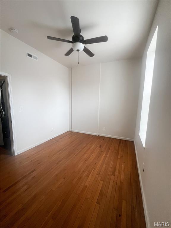 St Louis Commons Add - Residential Income
