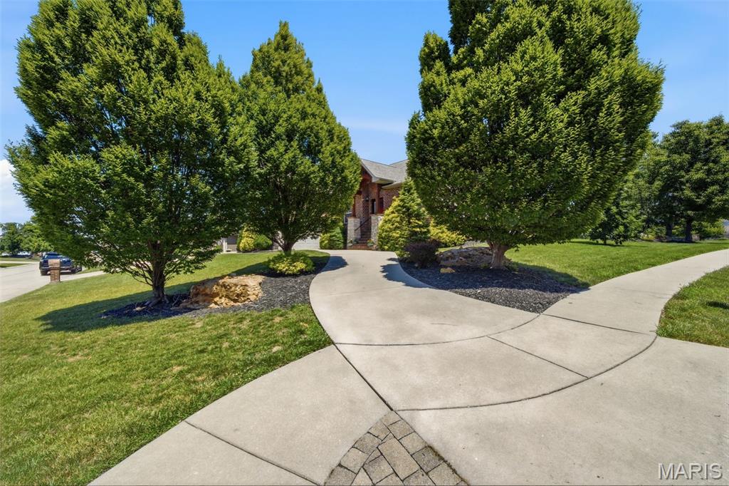 Manors At Meadowbrook #2 - Residential