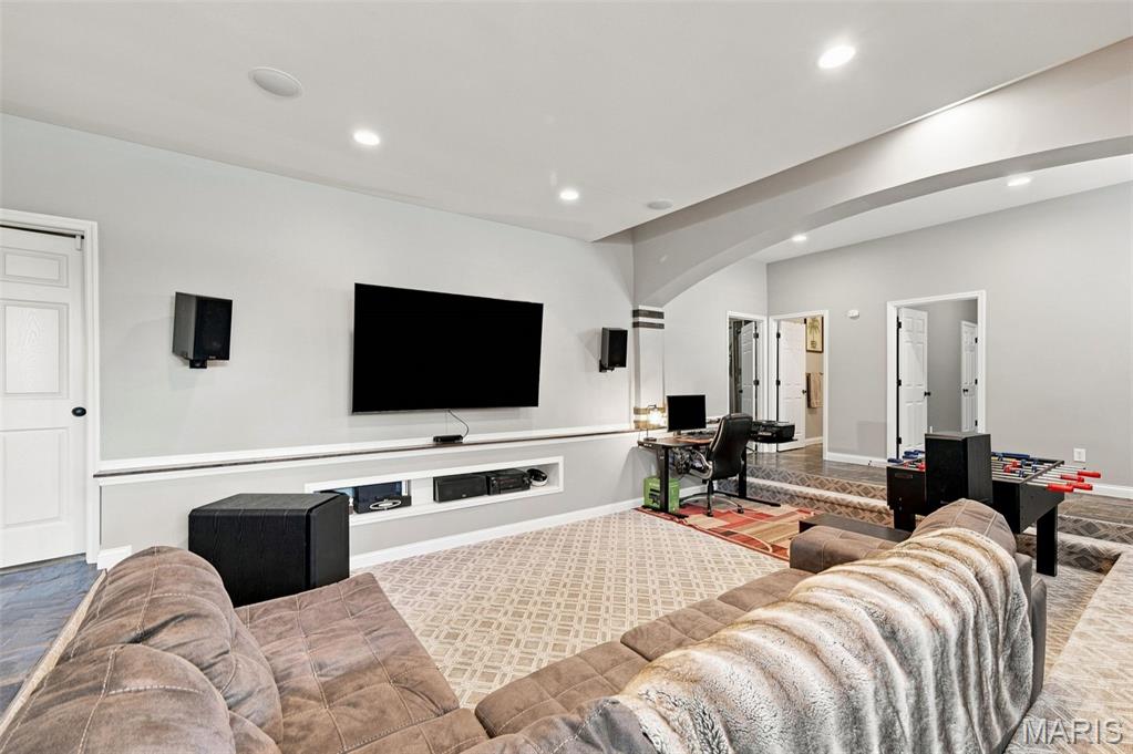 Manors At Meadowbrook #2 - Residential