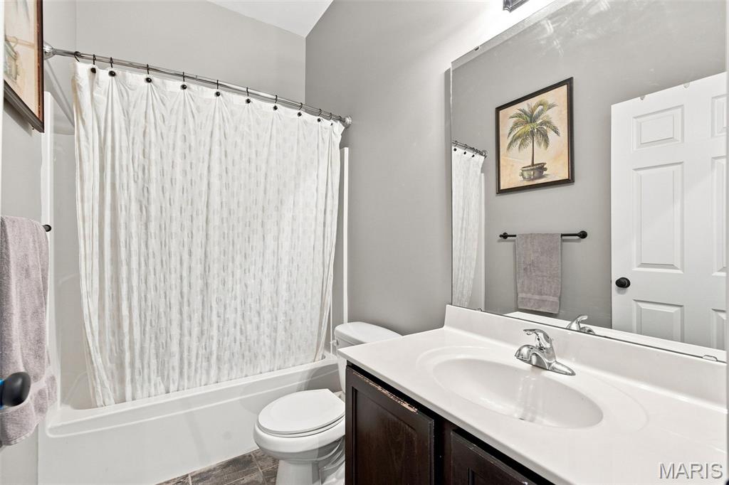 Manors At Meadowbrook #2 - Residential