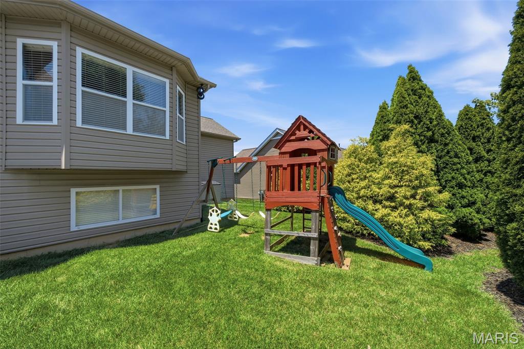 Manors At Meadowbrook #2 - Residential