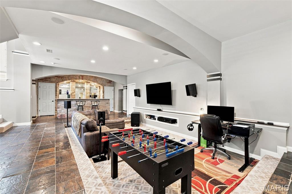 Manors At Meadowbrook #2 - Residential