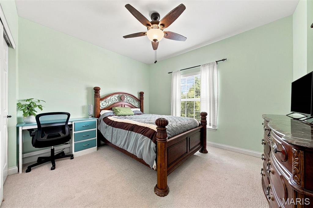 Manors At Meadowbrook #2 - Residential