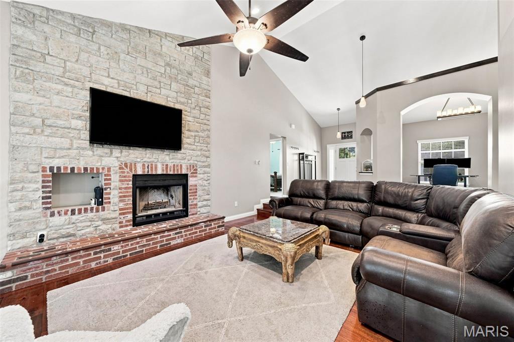 Manors At Meadowbrook #2 - Residential