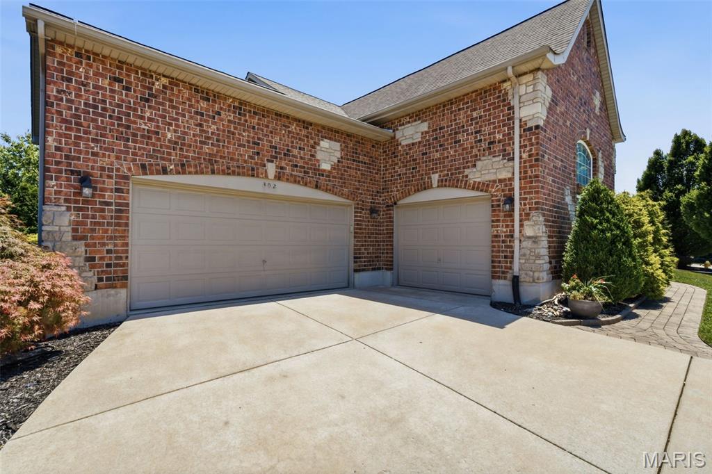 Manors At Meadowbrook #2 - Residential