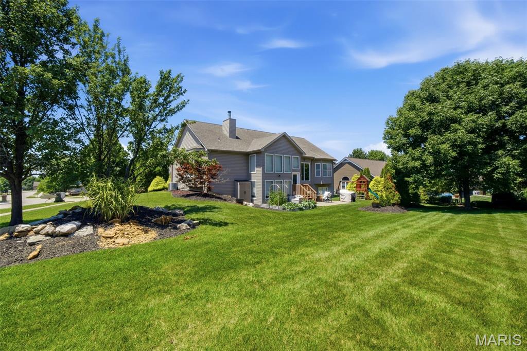 Manors At Meadowbrook #2 - Residential