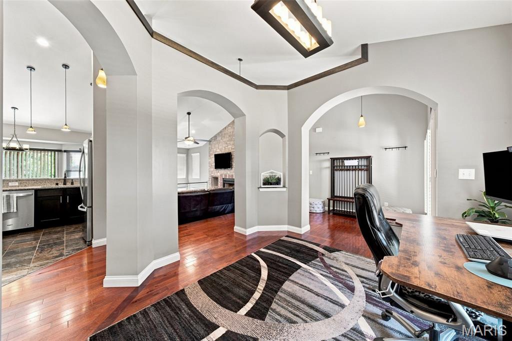 Manors At Meadowbrook #2 - Residential