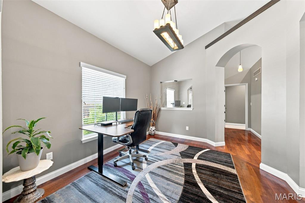 Manors At Meadowbrook #2 - Residential