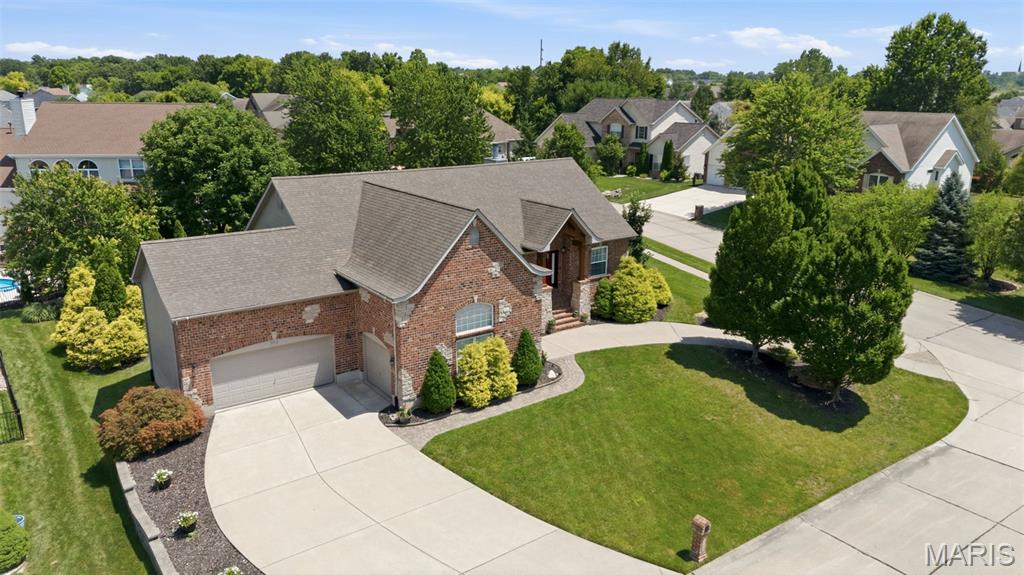 Manors At Meadowbrook #2 - Residential