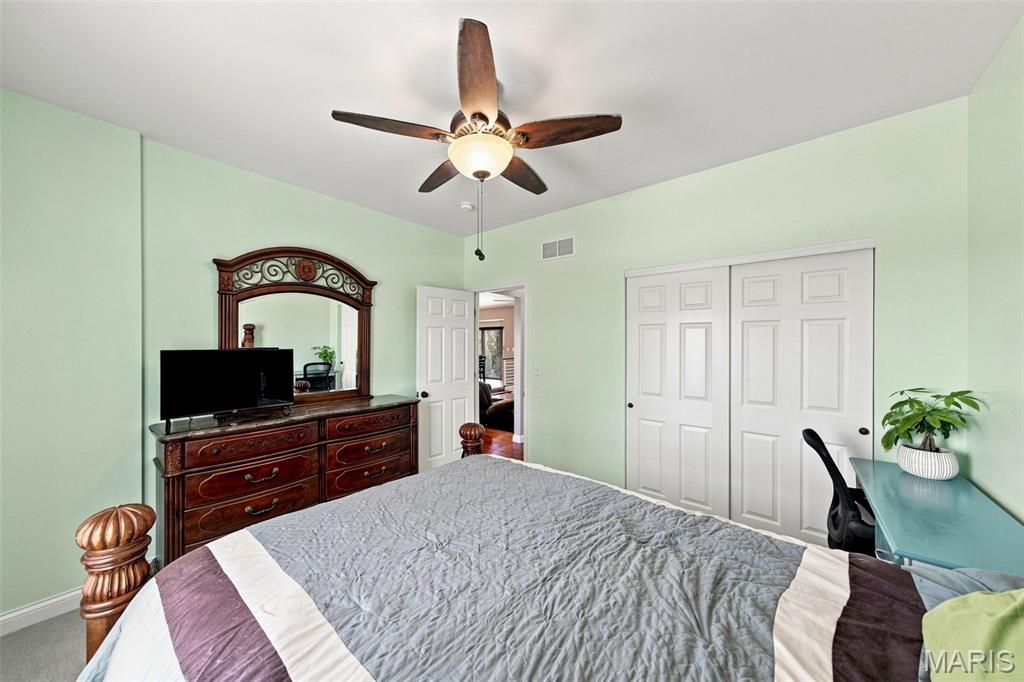 Manors At Meadowbrook #2 - Residential