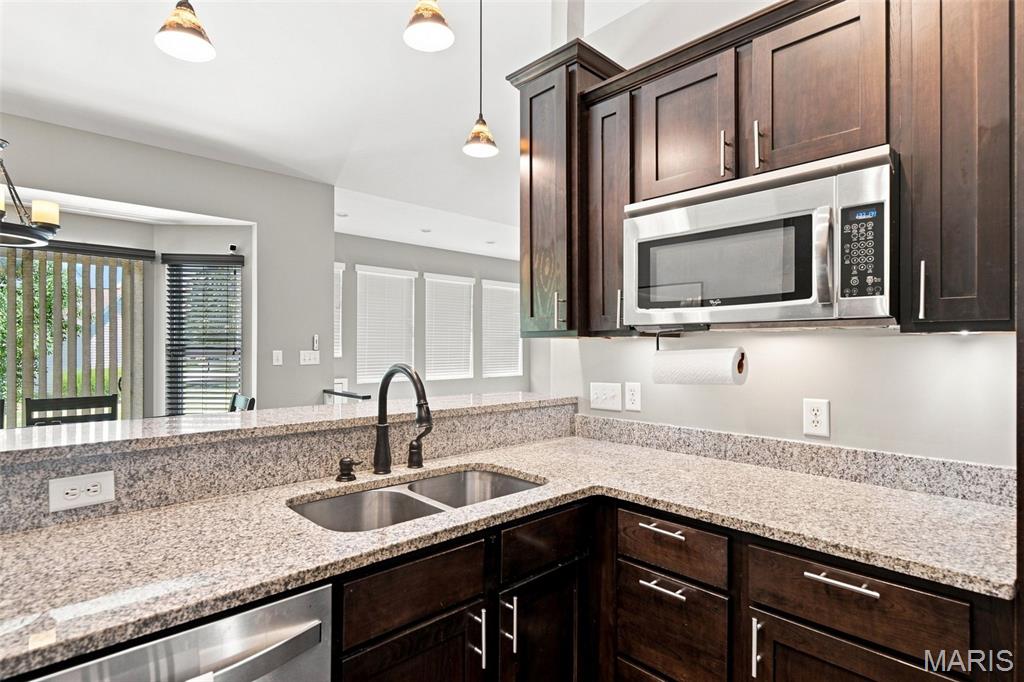 Manors At Meadowbrook #2 - Residential