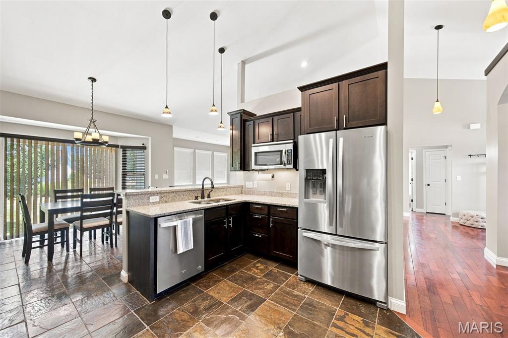 Manors At Meadowbrook #2 - Residential