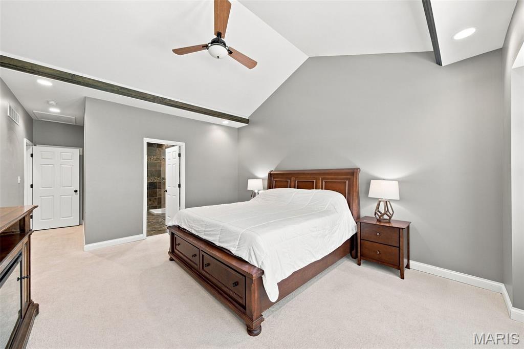 Manors At Meadowbrook #2 - Residential