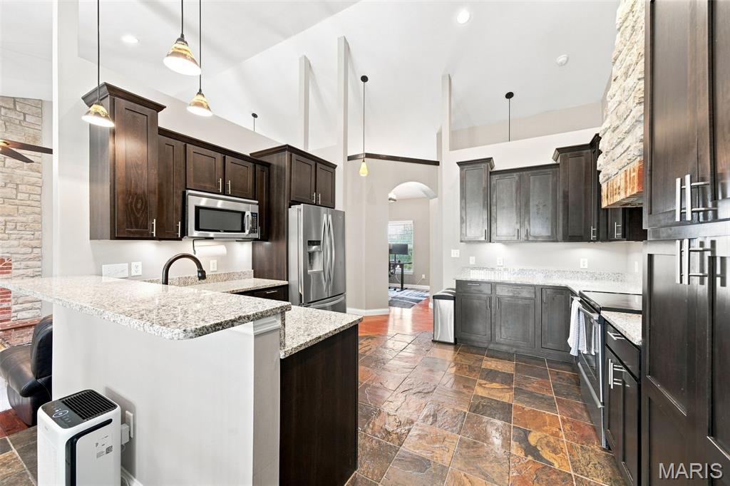 Manors At Meadowbrook #2 - Residential