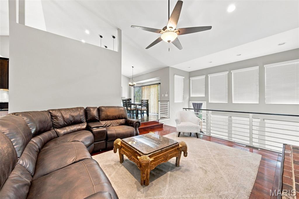 Manors At Meadowbrook #2 - Residential