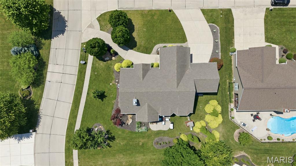 Manors At Meadowbrook #2 - Residential