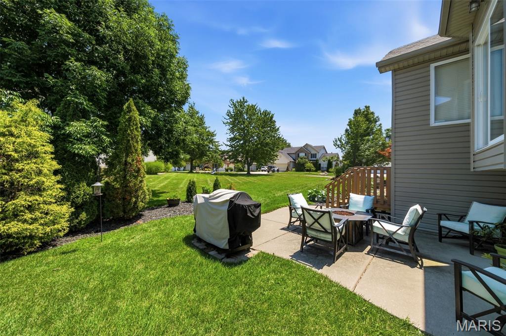 Manors At Meadowbrook #2 - Residential