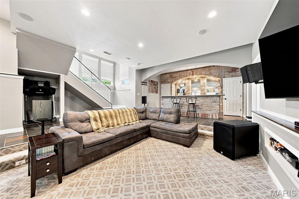 Manors At Meadowbrook #2 - Residential