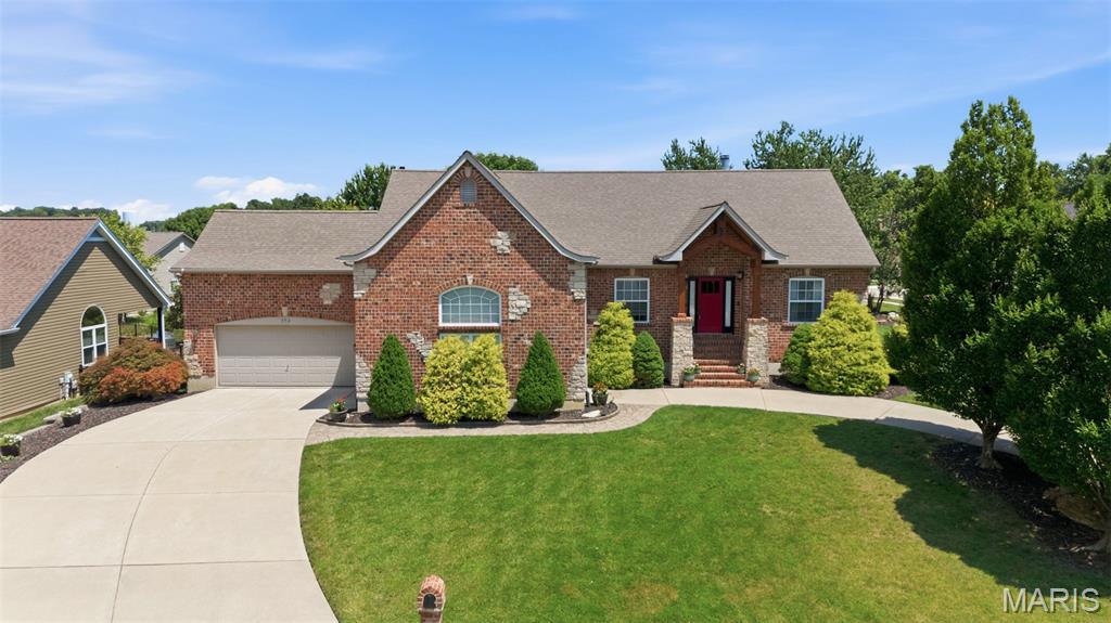 Manors At Meadowbrook #2 - Residential
