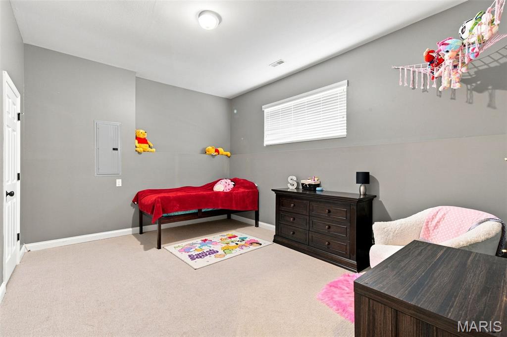 Manors At Meadowbrook #2 - Residential