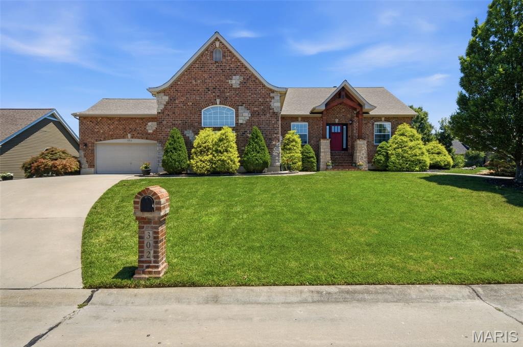 Manors At Meadowbrook #2 - Residential