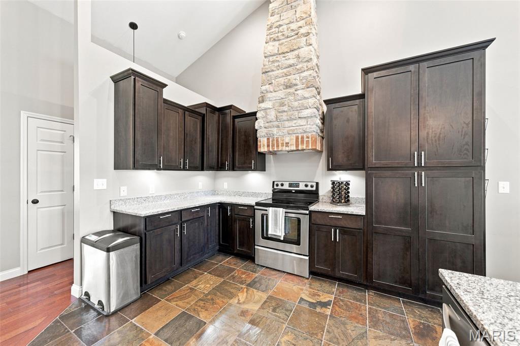 Manors At Meadowbrook #2 - Residential