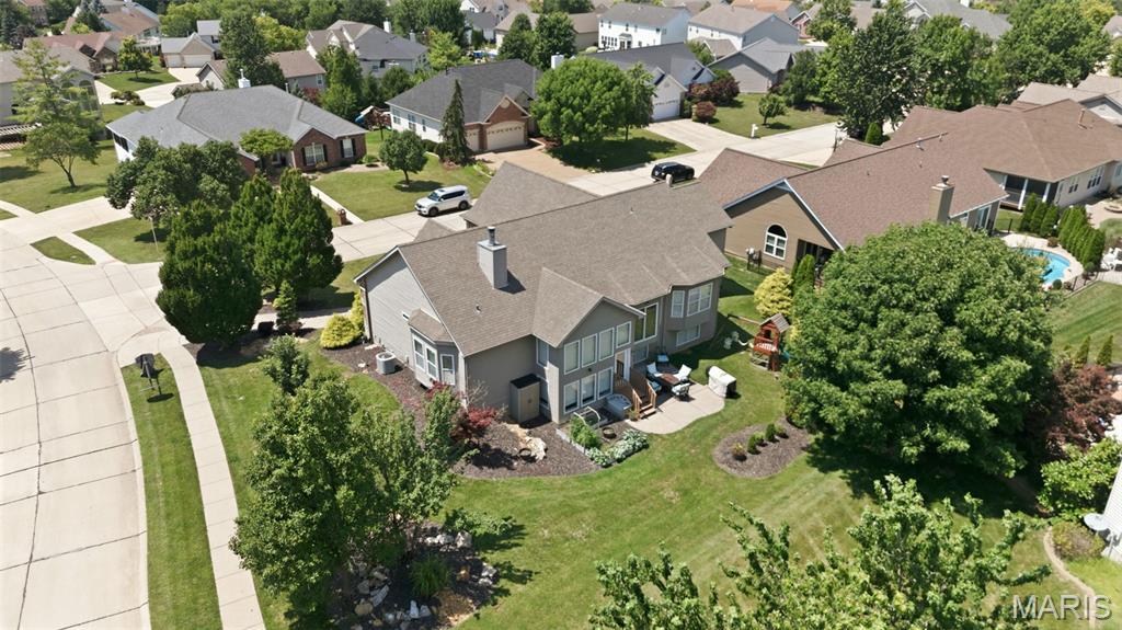 Manors At Meadowbrook #2 - Residential