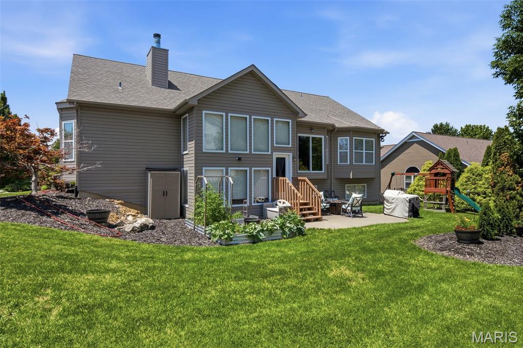 Manors At Meadowbrook #2 - Residential