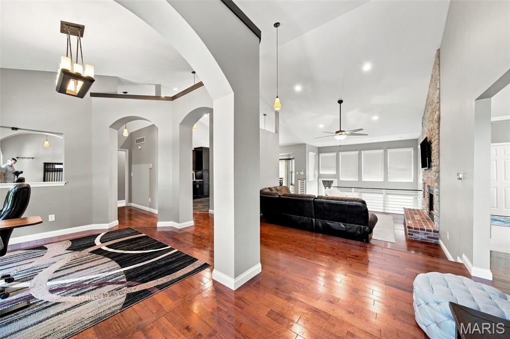 Manors At Meadowbrook #2 - Residential