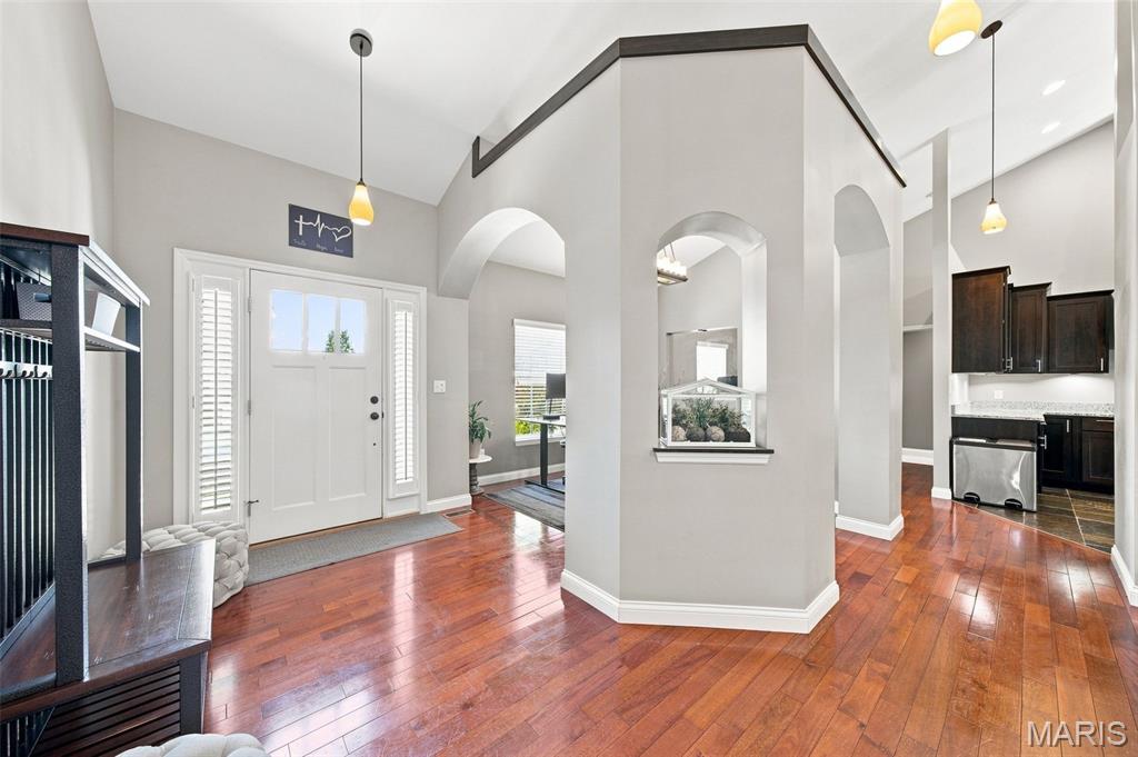 Manors At Meadowbrook #2 - Residential