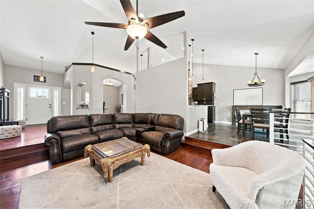 Manors At Meadowbrook #2 - Residential