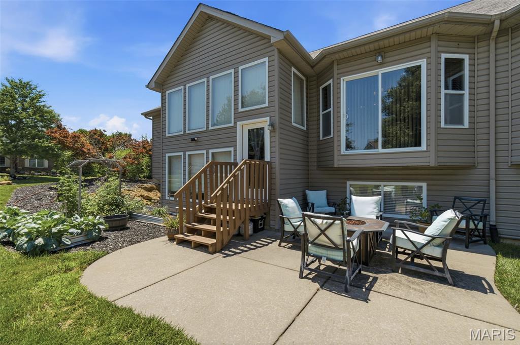 Manors At Meadowbrook #2 - Residential