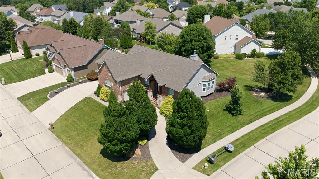 Manors At Meadowbrook #2 - Residential