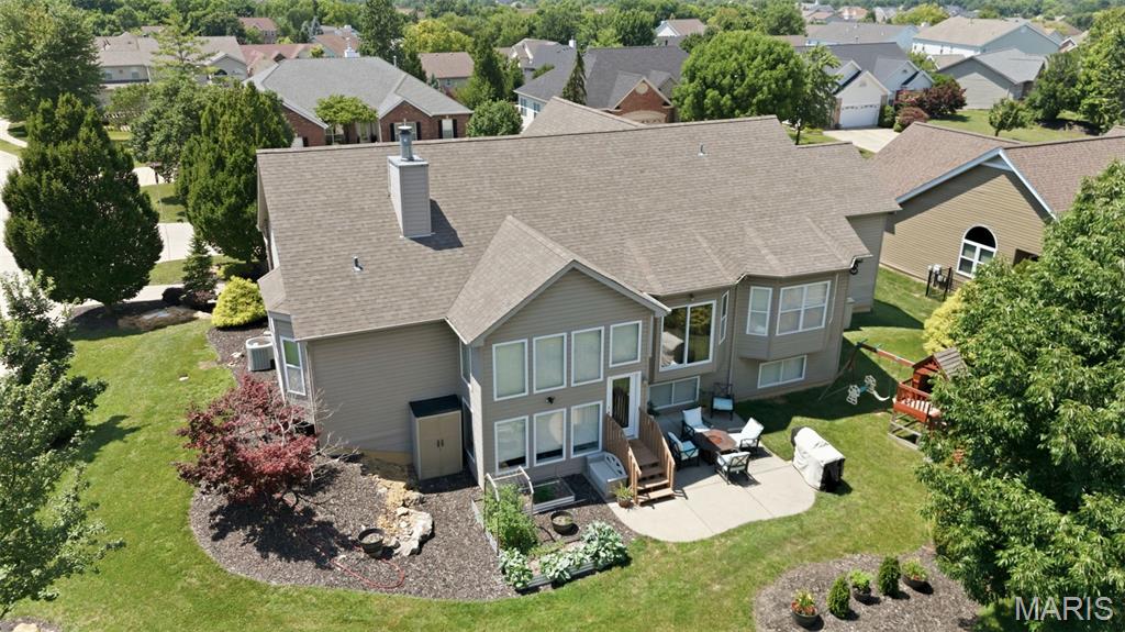 Manors At Meadowbrook #2 - Residential