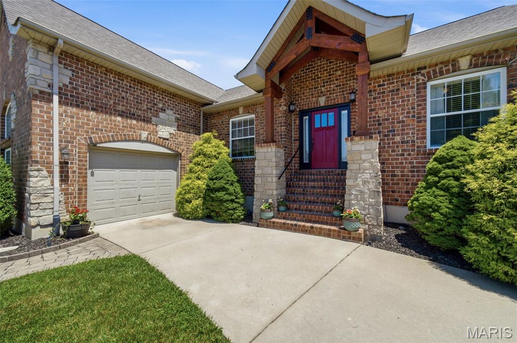Manors At Meadowbrook #2 - Residential