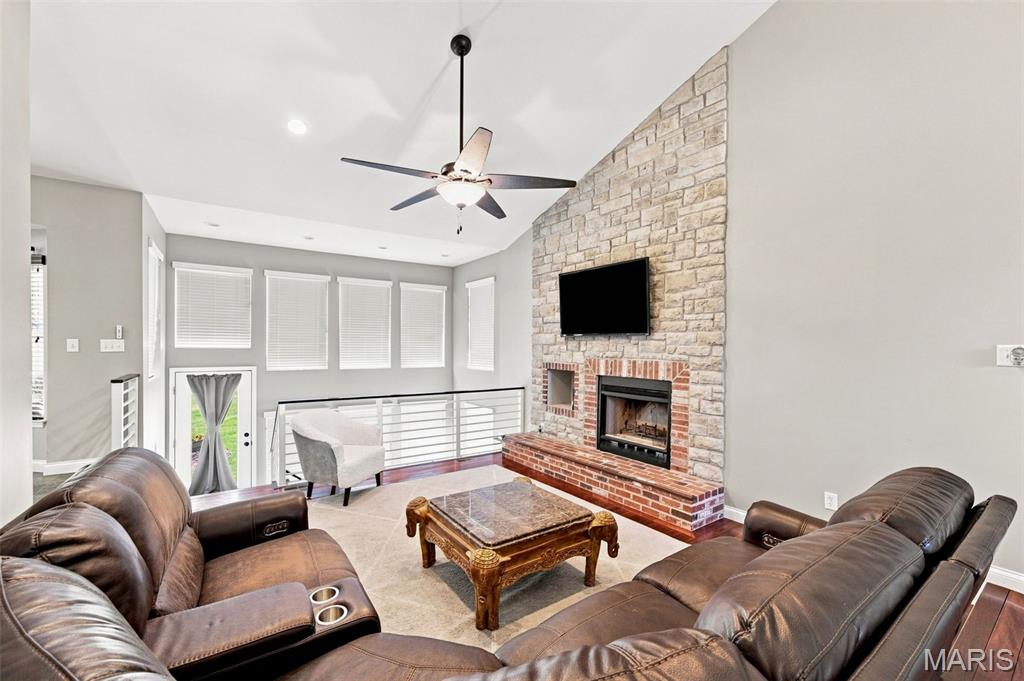 Manors At Meadowbrook #2 - Residential