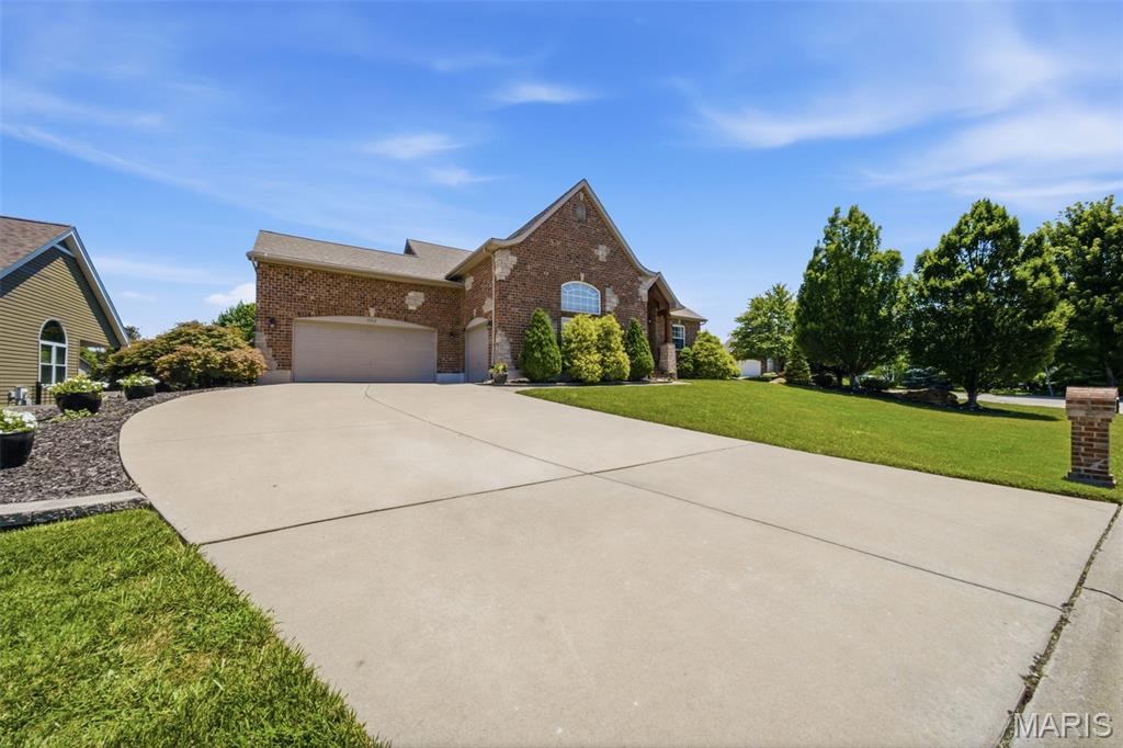 Manors At Meadowbrook #2 - Residential