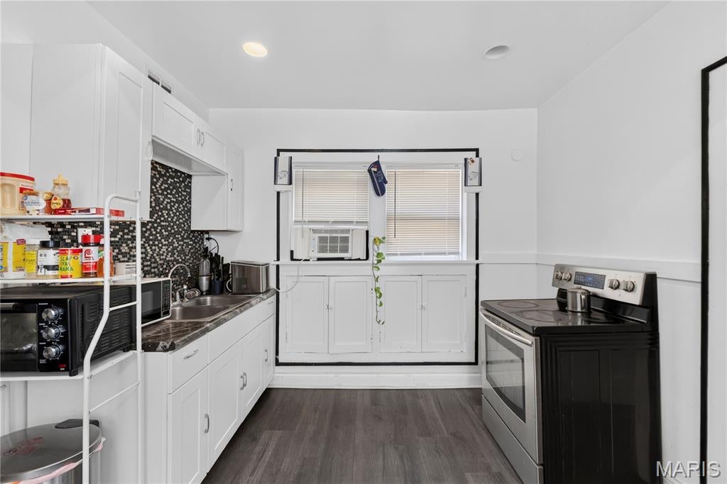 Chouteau Place Add - Residential Income