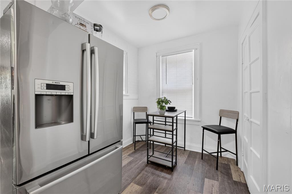 Chouteau Place Add - Residential Income