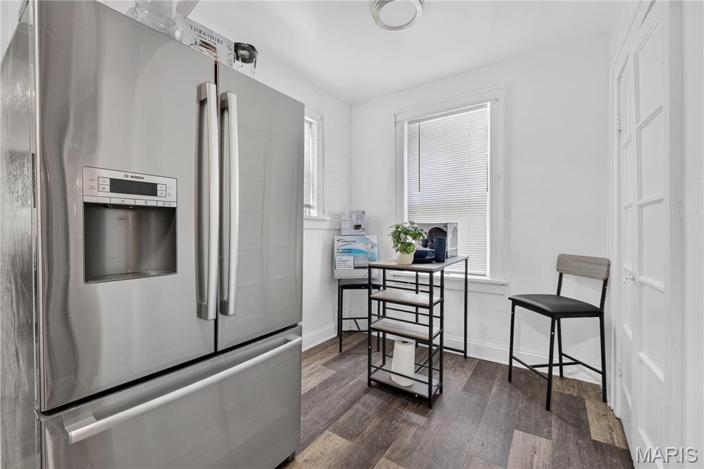 Chouteau Place Add - Residential Income