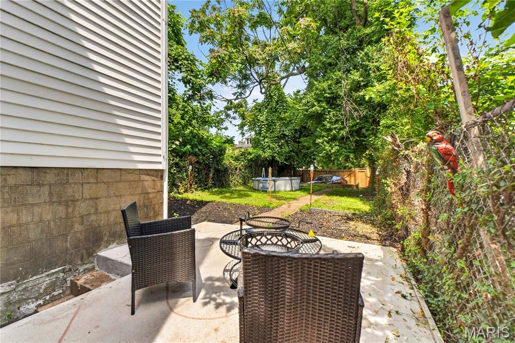 Chouteau Place Add - Residential Income