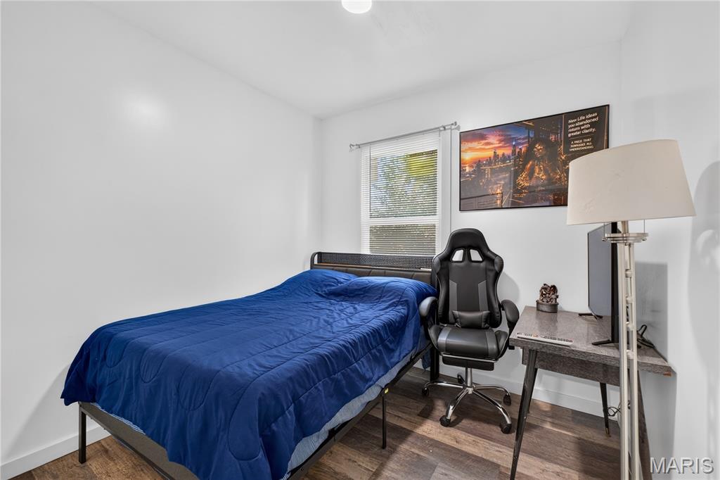 Chouteau Place Add - Residential Income
